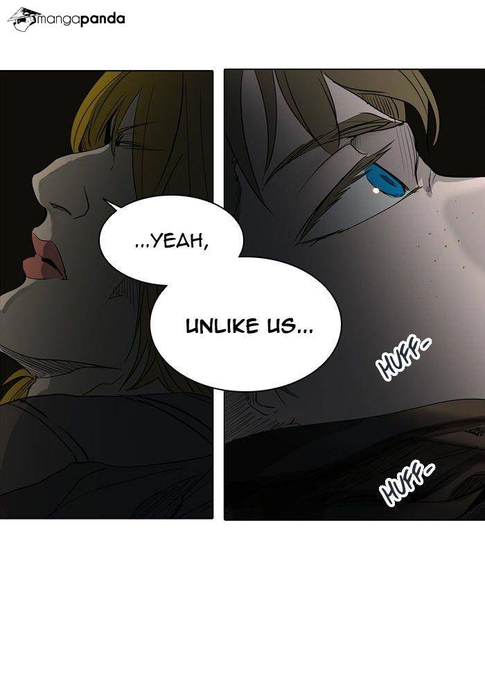 Tower of God Chapter 273 image 035